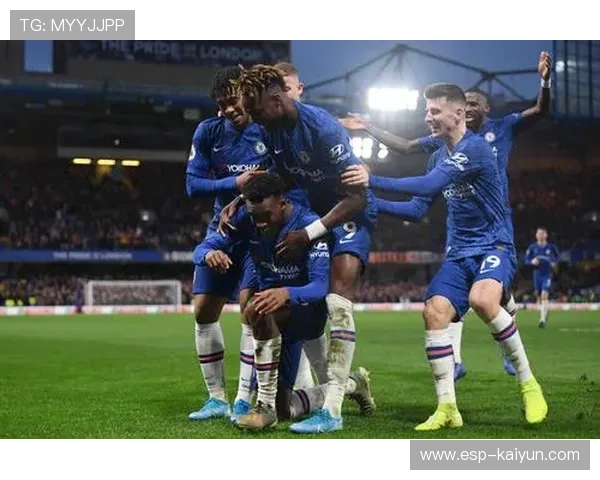 英超历史交锋数据：切尔西对伯恩利10场7胜占压倒优势