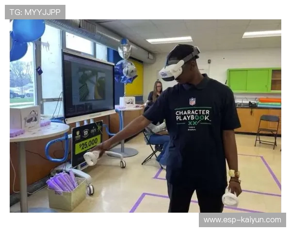 赛事转播技术实验，虚拟现实观赛体验