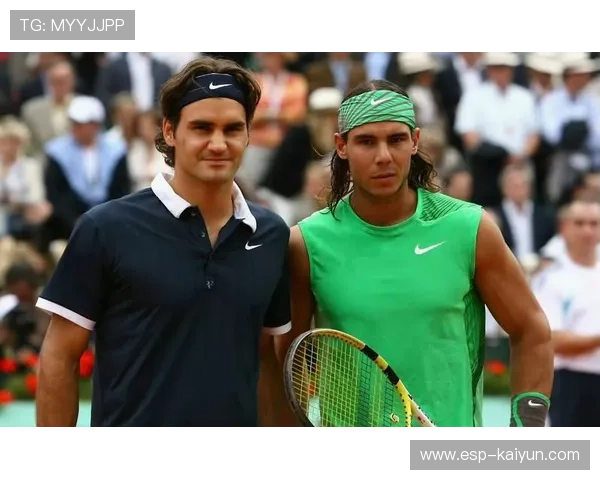 费德勒自曝职业生涯“最恨”五人，纳达尔高居榜首