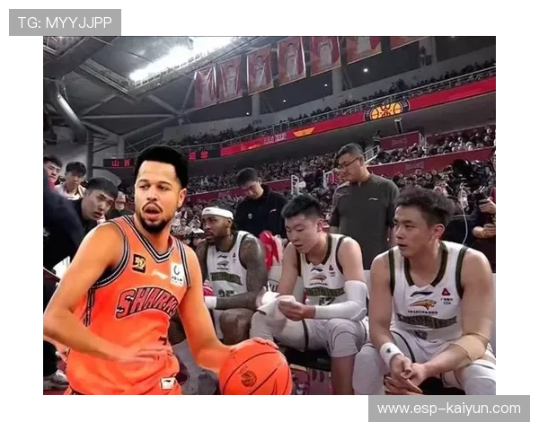 辽宁男篮连签布罗金顿和哈维两名小外援，冲击季后赛