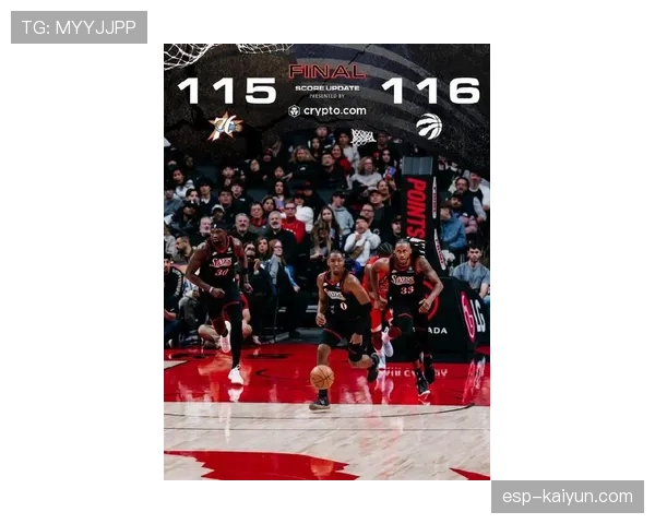 战报:篮网不敌猛龙,彻底无缘2026年季后赛 战报:篮网不敌猛龙,彻底无缘2026年季后赛