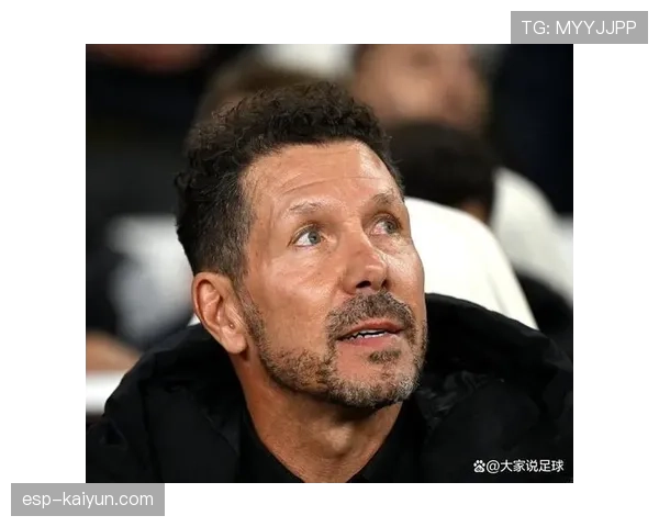 马竞赛前新闻发布会,西蒙尼强调“效率”是本赛季最后阶段的关键词 马竞赛前新闻发布会,西蒙尼强调“效率”是本赛季最后阶段的关键词