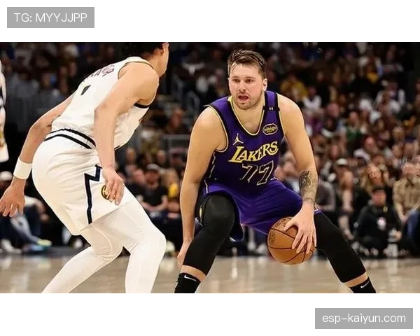 湖人球星东契奇腿筋拉伤，常规赛报销季后赛成疑